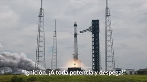 ESPACIO A TIERRA - October 4, 2024